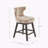25.75" Swivel Counter Stool-1820234046