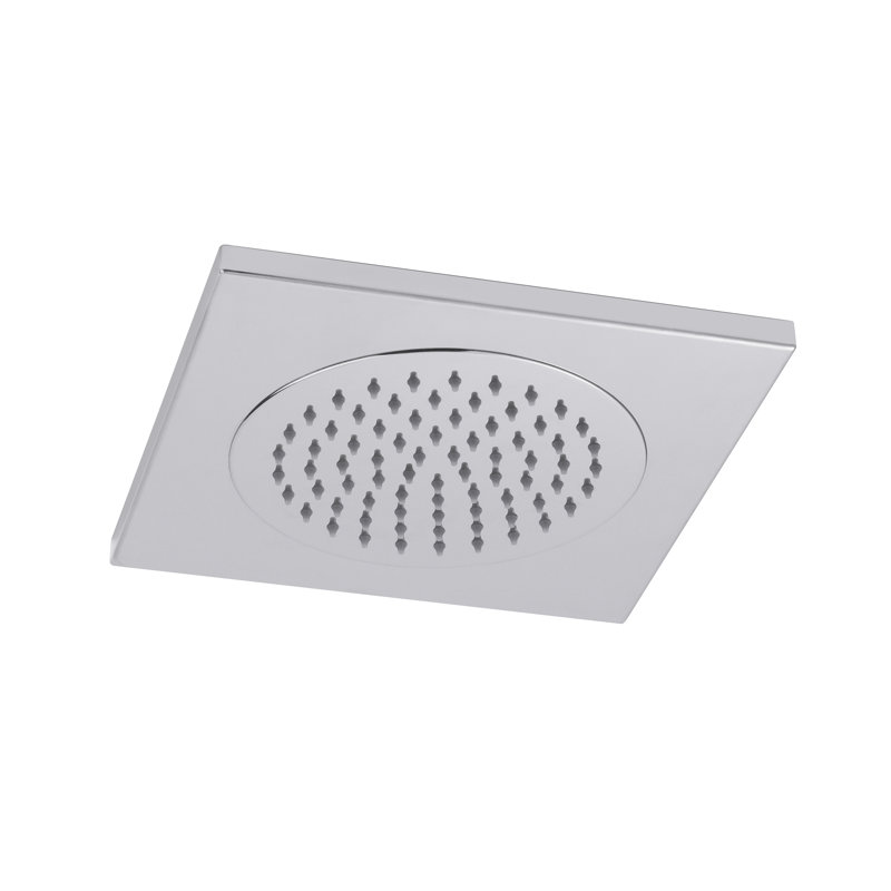 Rain Fixed Shower Head