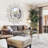 Circular Decorative Mirror-523045992