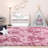 Antonije Tie Dye Shag Area Rug-601720406-549411864