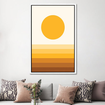 Print on Canvas
