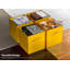 Ensemble de cubes de rangement en tissu-97777441-97777437