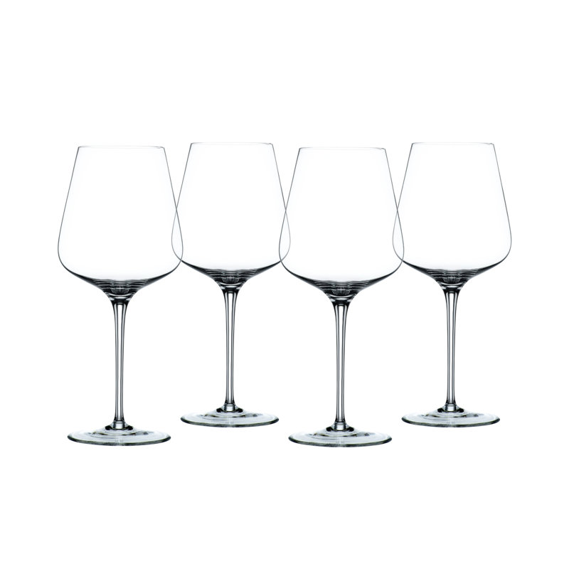 Verres à vin blancs, ensemble de 4, 23 pi Oz.