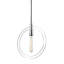 Masonville 1 - Light Pendant-840752313