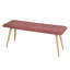 Banc rembourré Adulfo-139292627