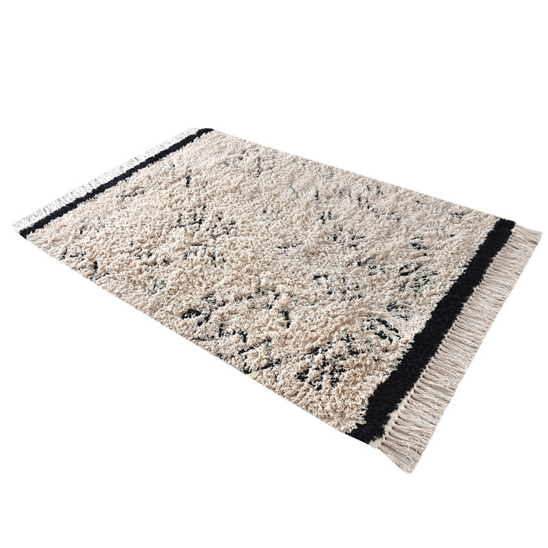 Hand Woven 120cm X 180cm Area Rug