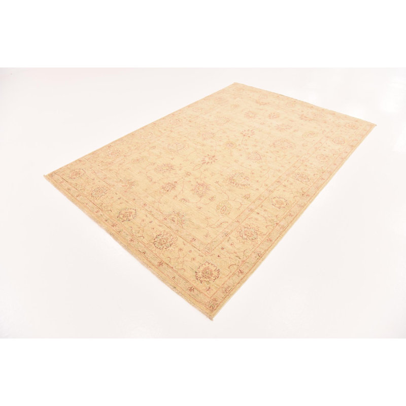 Mullings Beige Rug