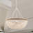 Curron 5 - Light Unique/Statement Empire Chandelier