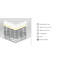 Symple Stuff Mattress-23170954