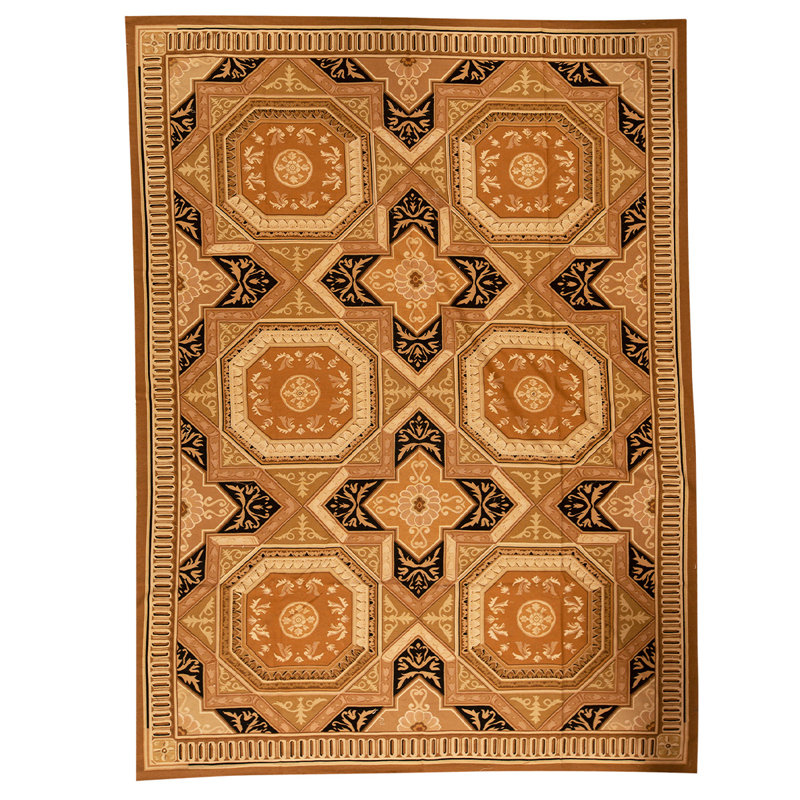 One-of-a-Kind 10' x 14' Area Rug