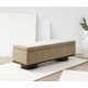 Morje Storage Bench