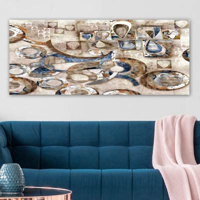 Impression sur toile tendue