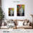 Brampt Kitten And Butterfly-108528212
