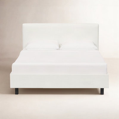Eisley Upholstered Bed