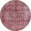 Wool Abstract Indoor Rug