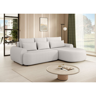 Cyani 4 Seater Sofa Bed