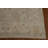 Vegetable Dye Oushak Turkish Area Rug