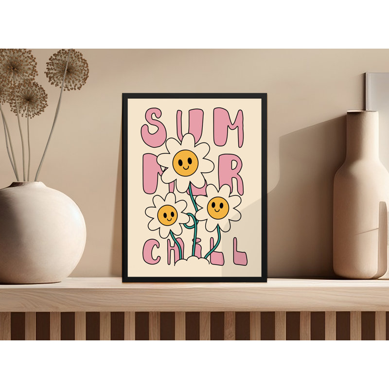 Chaning Single Picture Frame Print, 40.64 cm H x 30.48 cm W