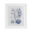 Collection Soft Nautical, reproduction encadrée sous verre, design par 1x-383257659-383257661