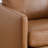 Assiatou Wide Swivel Arm Chair-1128148617