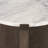 Abstract End Table-1312322982