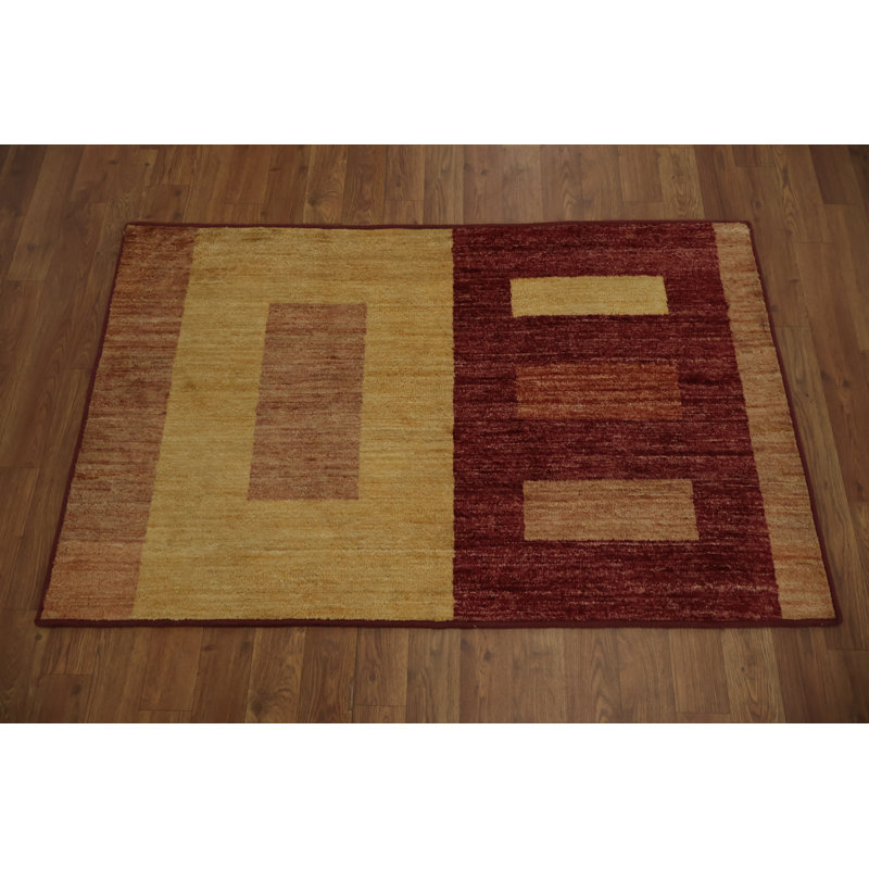 Tapis Gabbeh