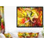 «Beyond Inner Paint», reproduction d'impression sur toile tendue-26662822