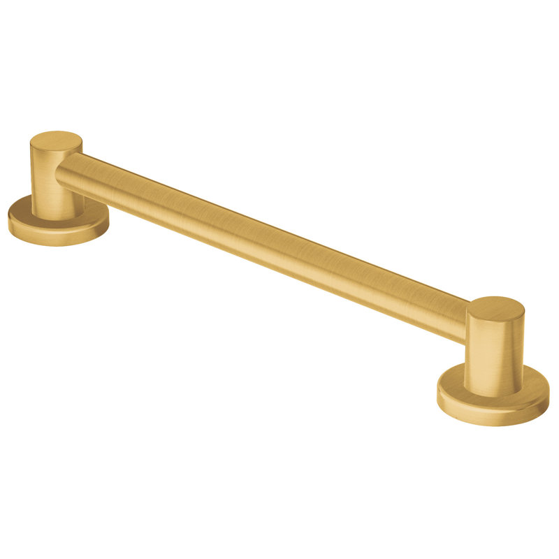 ALIGN BRUSHED GOLD 18 inch GRAB