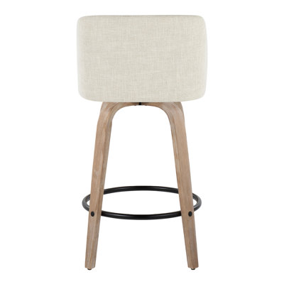 Contemporary Counter Stool