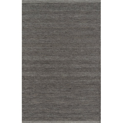 Mesa Hand Woven Wool Striped Area Rug