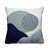 Gris / bleu marine