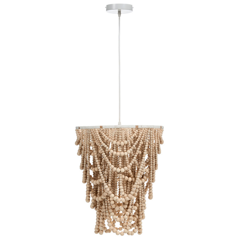 1 Light Chandelier