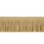Sumba Brush Fringe Fabric