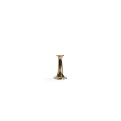 Hawkins New York Aluminum Candlestick Holder