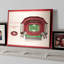 Art mural NFL 5 couches Stadiumview-41858126-87393974