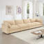 Canapé modulaire en chenille-422288196