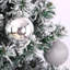 Shatterproof Christmas Baubles, Tree Decorations for Festive Styling-877522090-877522099