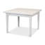 Paolino Square Dining Table