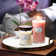 Coastal Sunset Scented Jar Candle