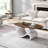 Round Coffee Table Set-551014407