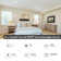 6 PK LED Retrofit Recessed Lighting Kit 6 Inch,5 CCT Air-Tight IC Rated, LED 6 Retrofit Recessed Lighting Kit,Recessed LED Can Lights,Dimmable
