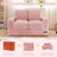 Fauteuil à billes convertible pour enfants-479330743-483946235