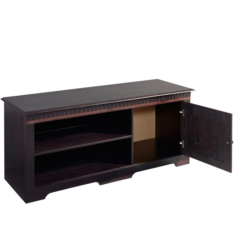 Abidin 130cm Sideboard, Havana Lacquer