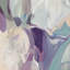 Mixed Feelings Painting Canvas by Irena Orlov