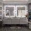 Miroir de salle de bain Molly Framelss-1664576420-1627708935