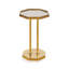 Grand Tour End Table