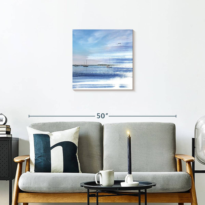 Gillard Blue Coastal I