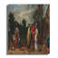Wrapped Canvas Print Set-836835025