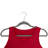 Velvet Non-Slip Standard Hanger for Dress/Shirt/Sweater-51263533-51288458