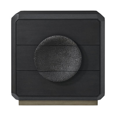 Spencer St. James Small Nightstand